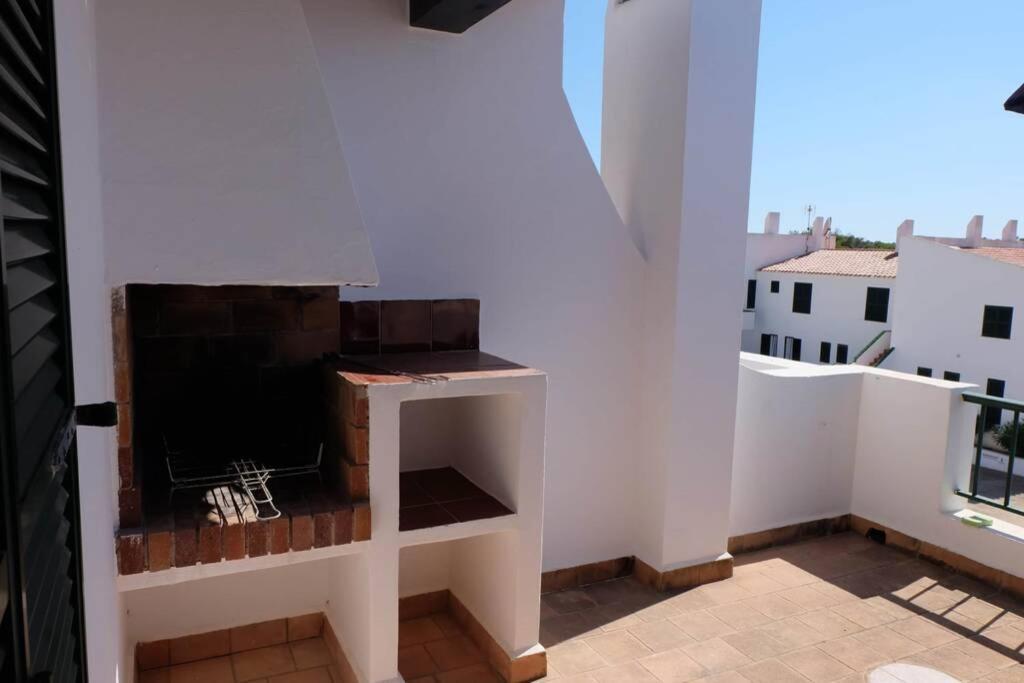 Casa Pelicano Son Parc Exterior photo