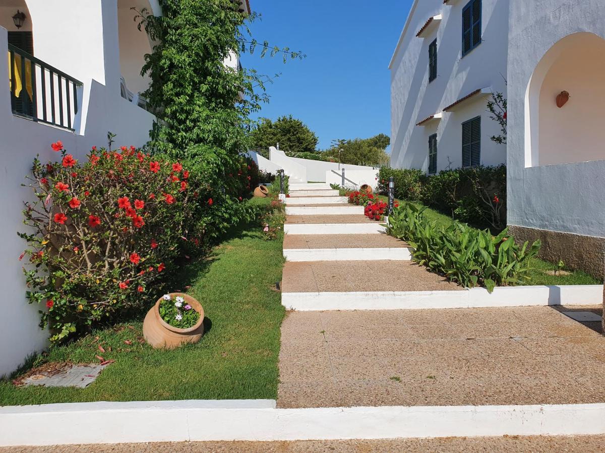Casa Pelicano Son Parc Exterior photo